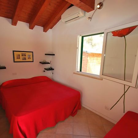 Villetta Ciclamino Casa Alzi 외부 사진