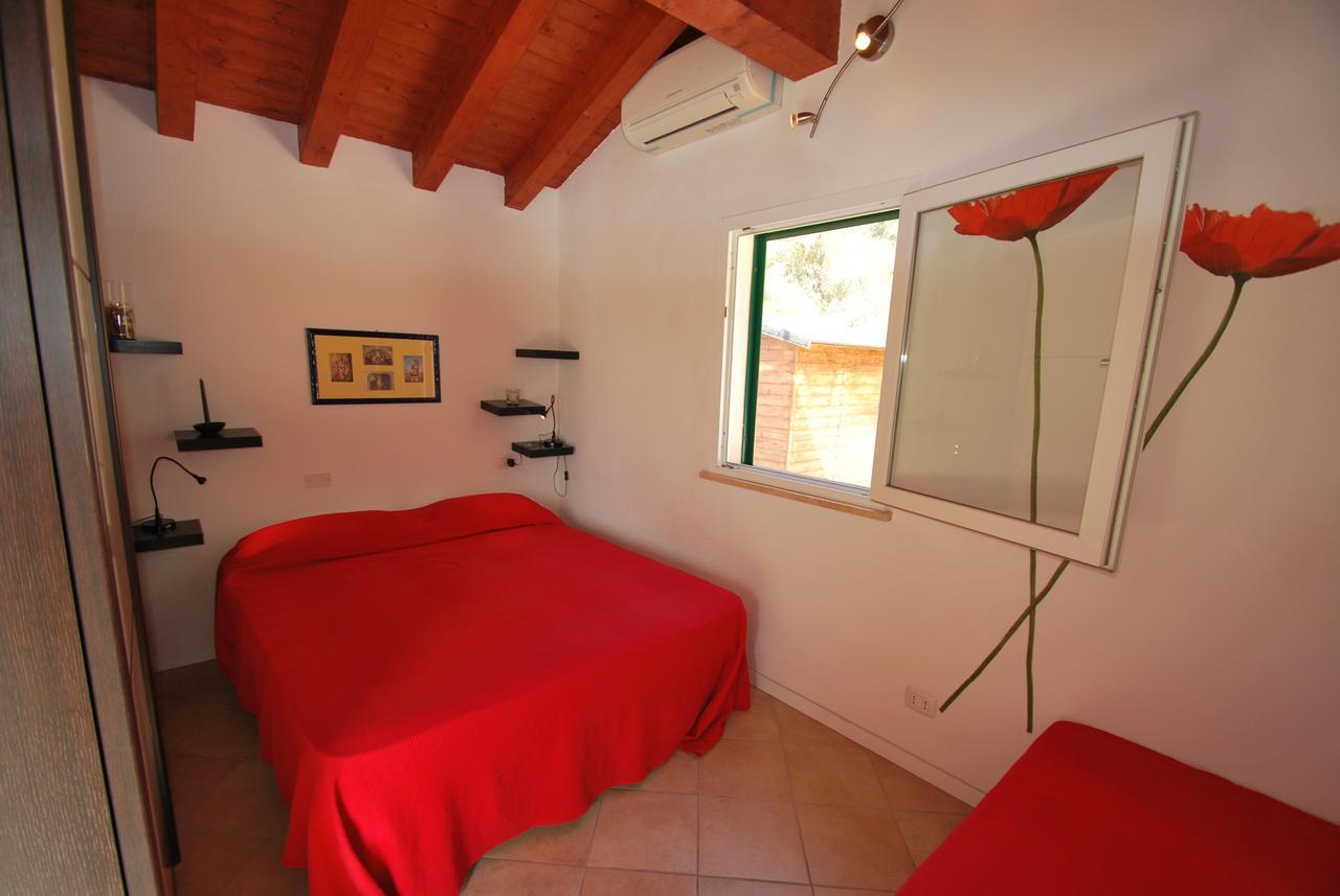Villetta Ciclamino Casa Alzi 외부 사진