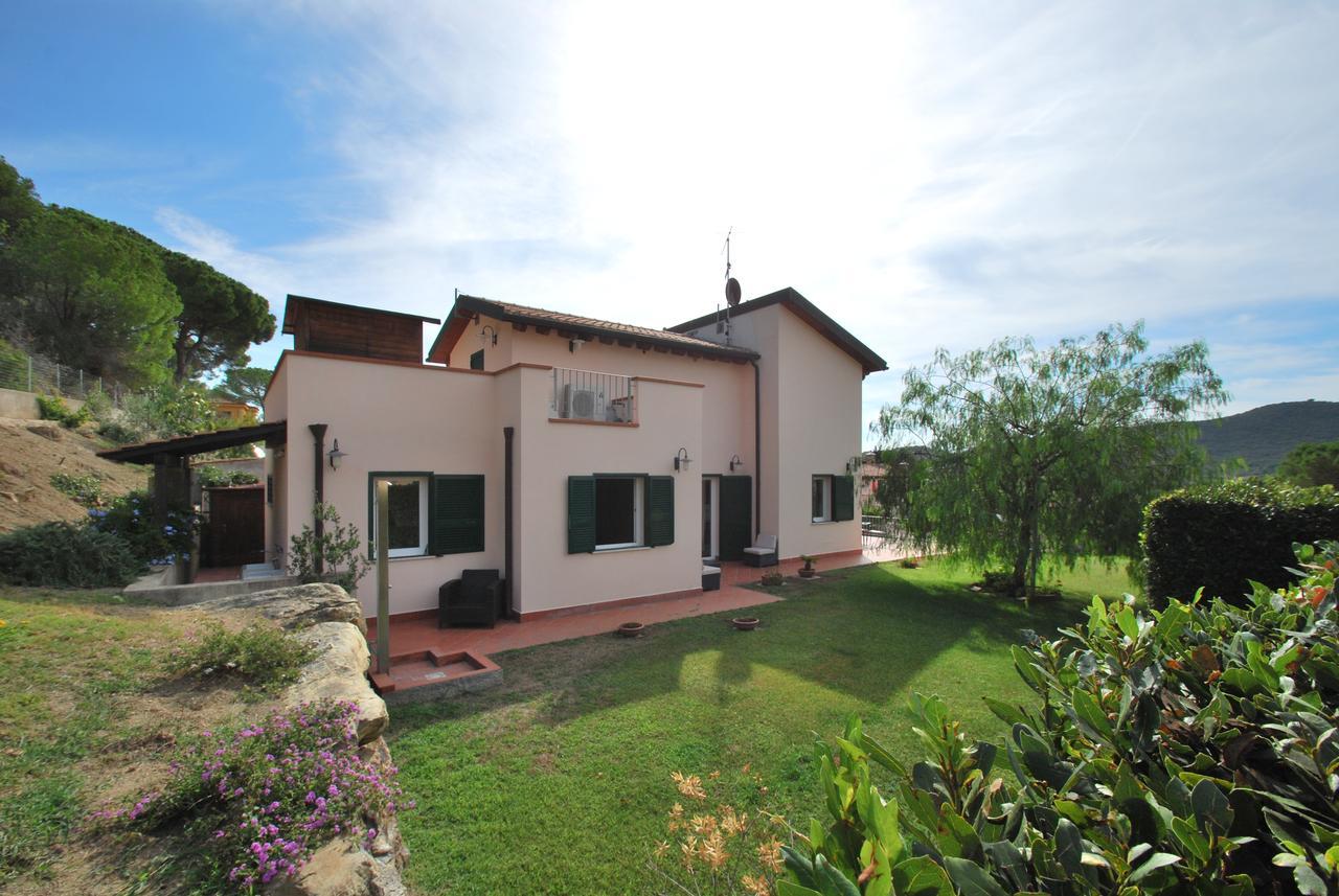 Villetta Ciclamino Casa Alzi 외부 사진
