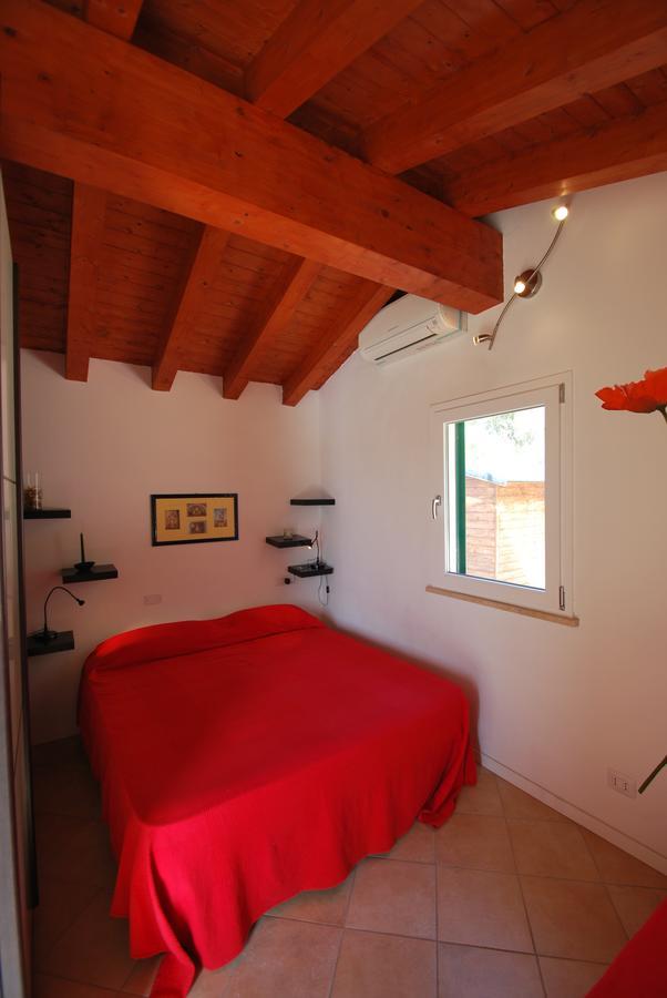 Villetta Ciclamino Casa Alzi 외부 사진