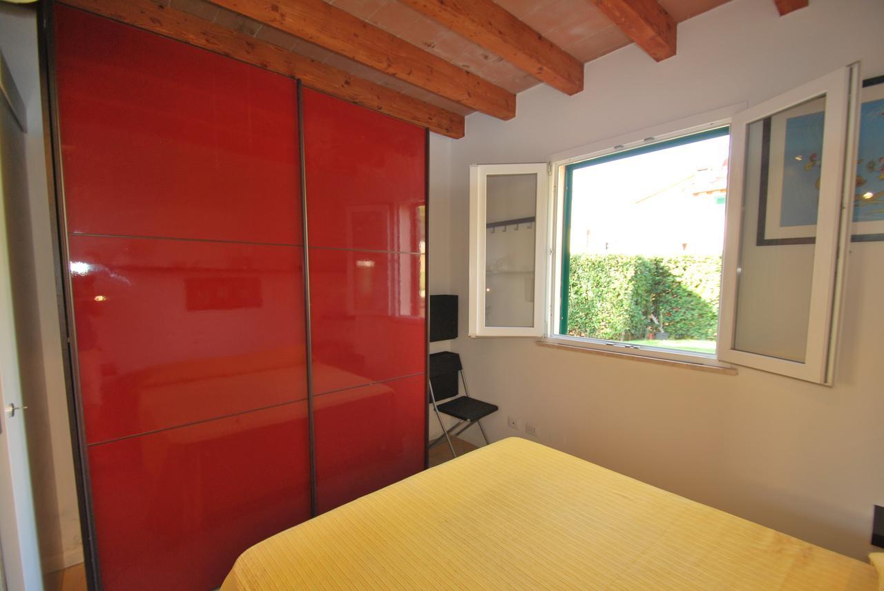 Villetta Ciclamino Casa Alzi 외부 사진