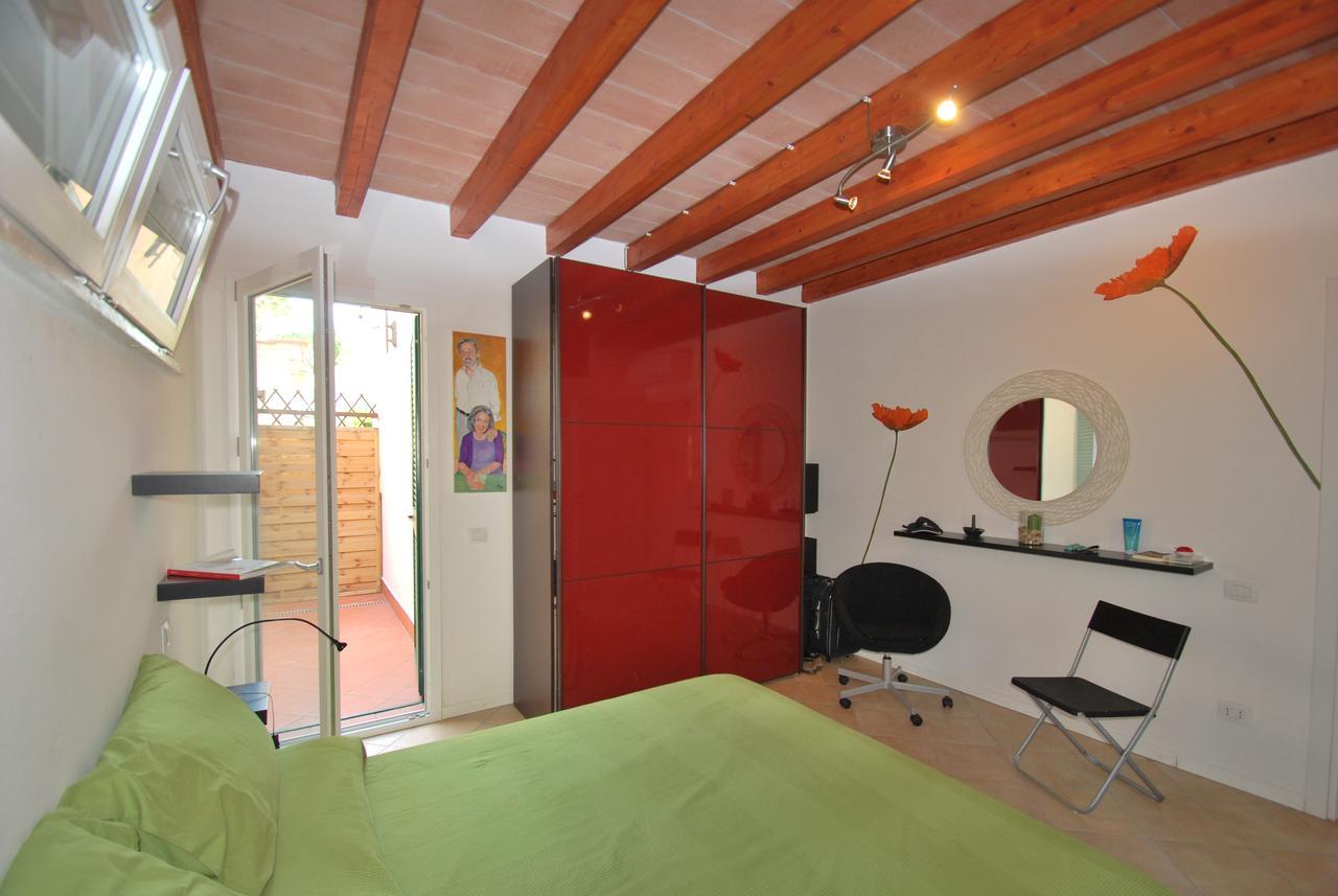 Villetta Ciclamino Casa Alzi 외부 사진