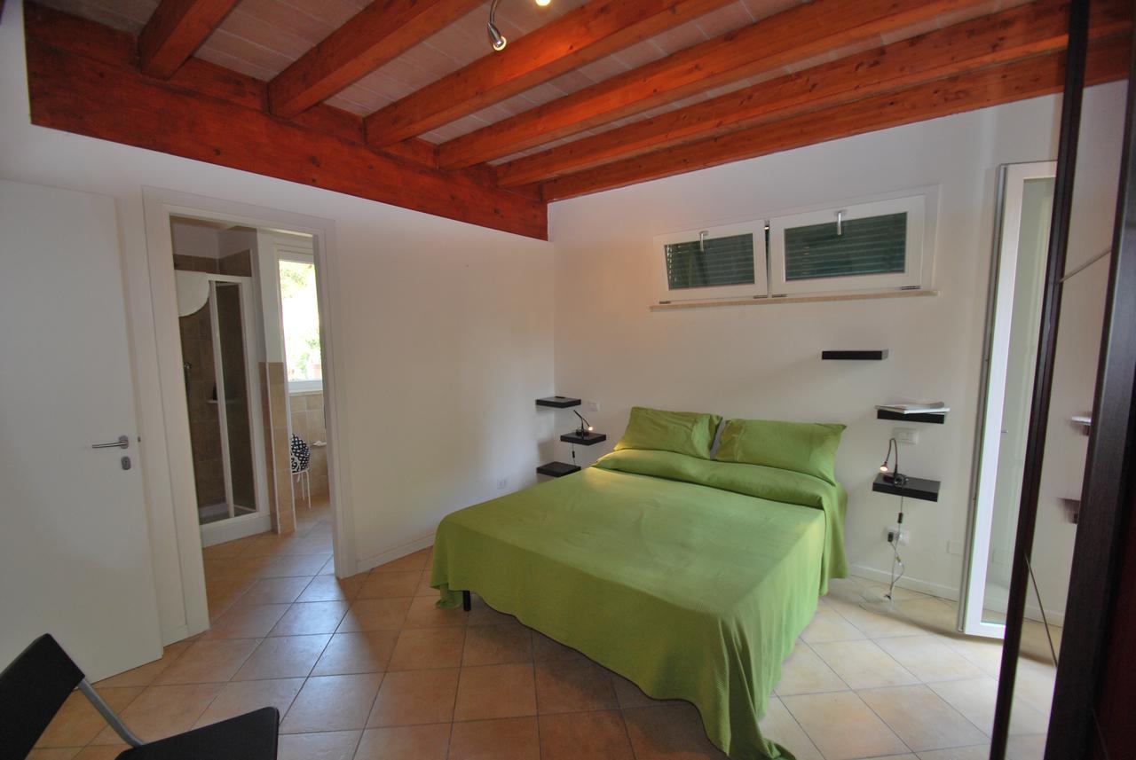 Villetta Ciclamino Casa Alzi 외부 사진