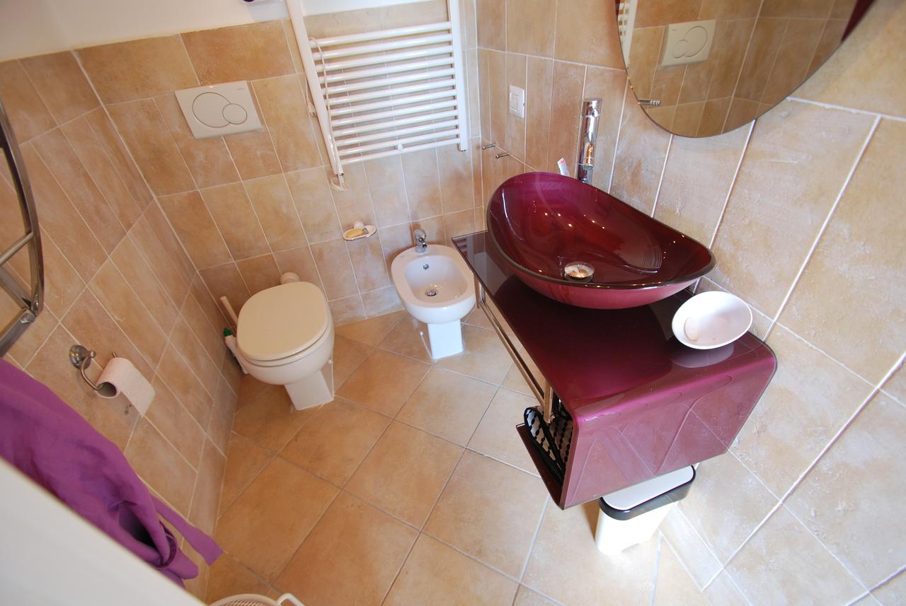 Villetta Ciclamino Casa Alzi 외부 사진