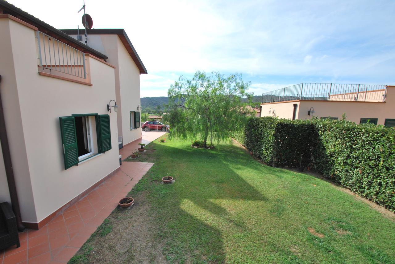 Villetta Ciclamino Casa Alzi 외부 사진