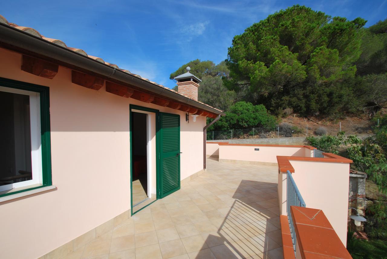 Villetta Ciclamino Casa Alzi 외부 사진