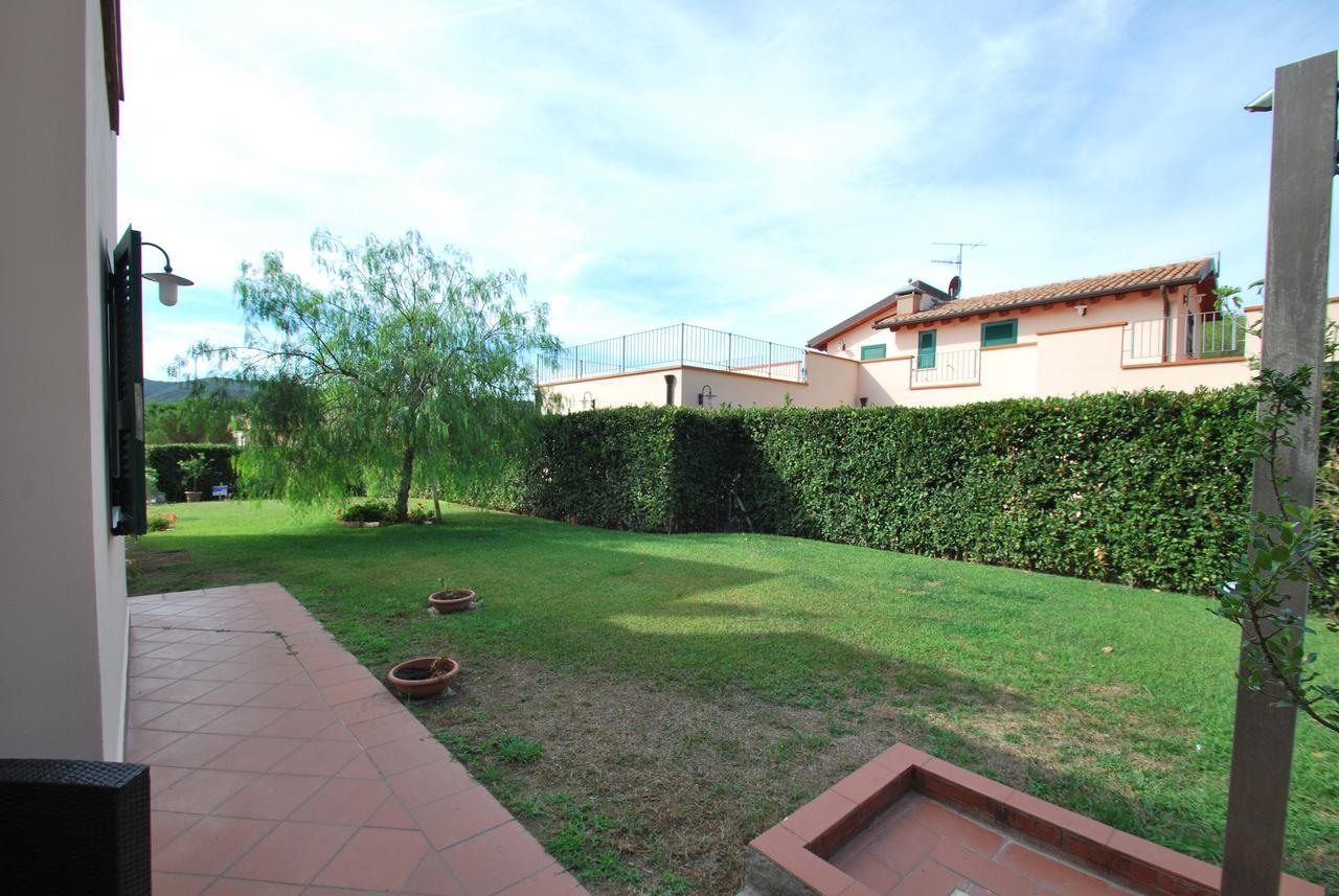 Villetta Ciclamino Casa Alzi 외부 사진