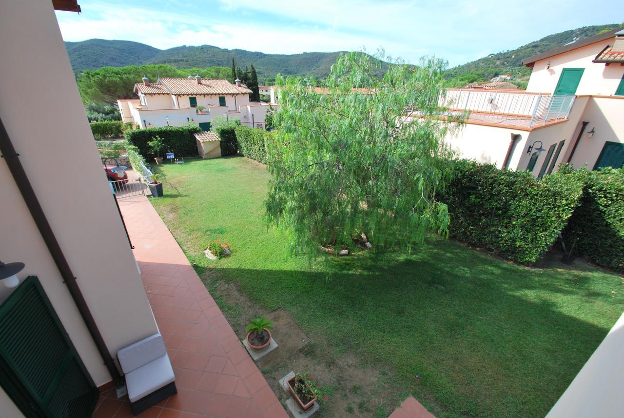 Villetta Ciclamino Casa Alzi 외부 사진