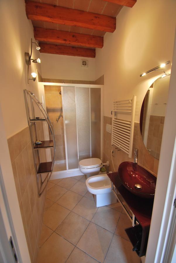 Villetta Ciclamino Casa Alzi 외부 사진