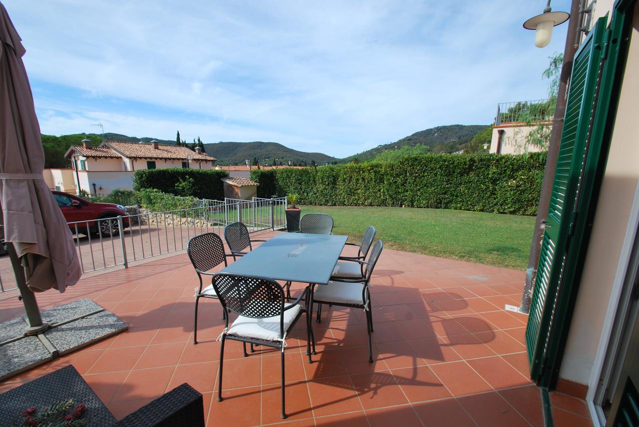 Villetta Ciclamino Casa Alzi 외부 사진
