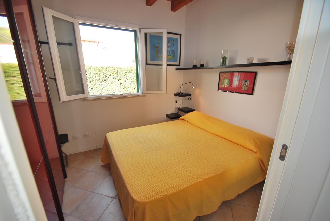 Villetta Ciclamino Casa Alzi 외부 사진