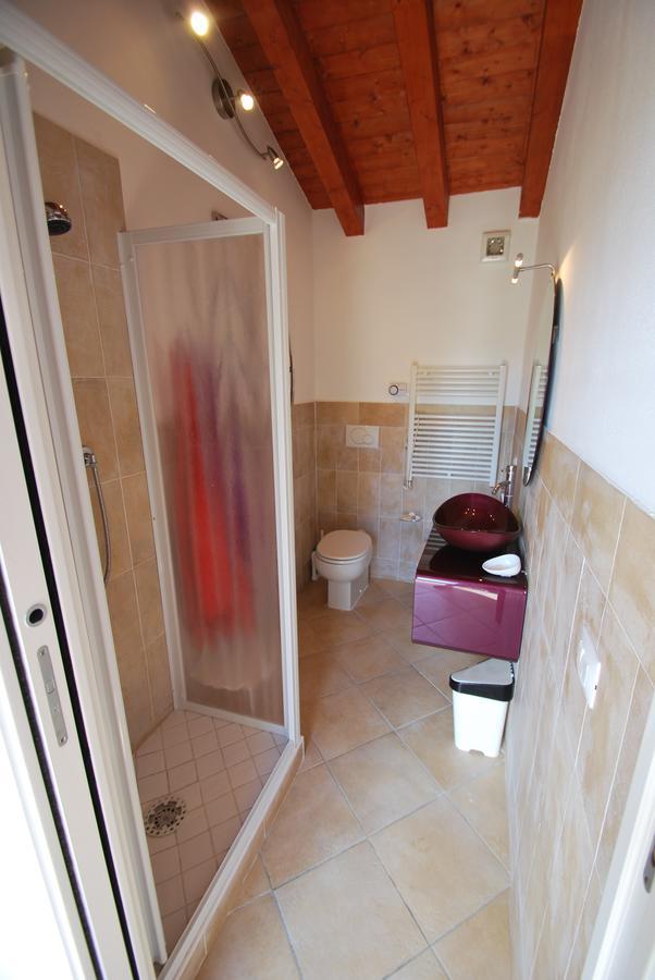 Villetta Ciclamino Casa Alzi 외부 사진