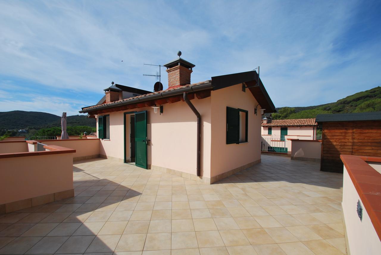 Villetta Ciclamino Casa Alzi 외부 사진