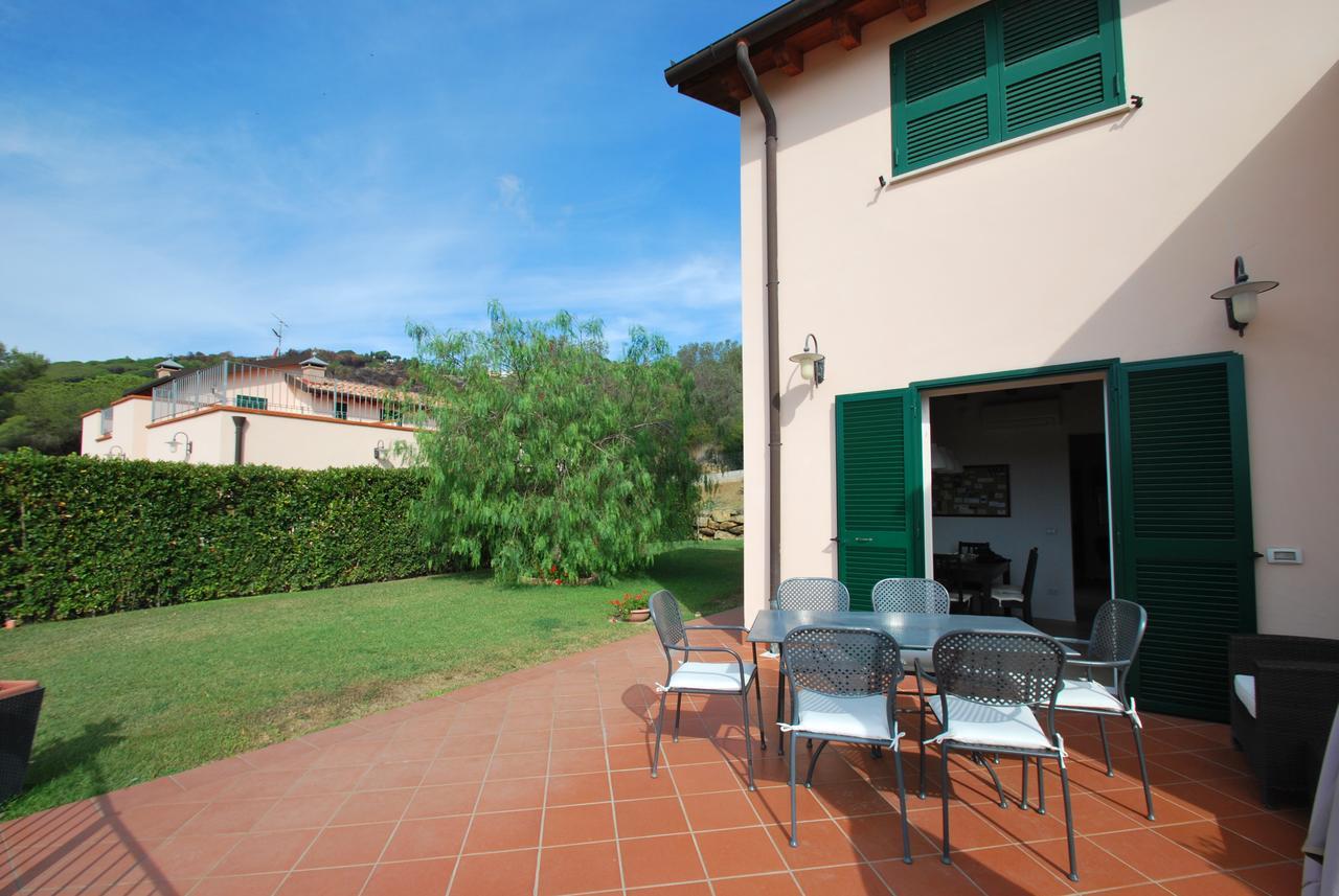 Villetta Ciclamino Casa Alzi 외부 사진