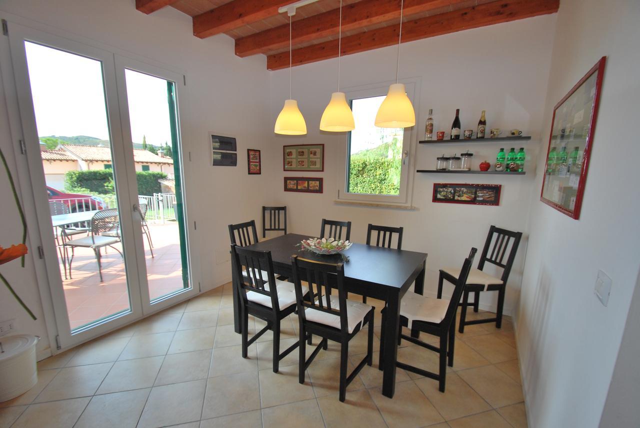Villetta Ciclamino Casa Alzi 외부 사진