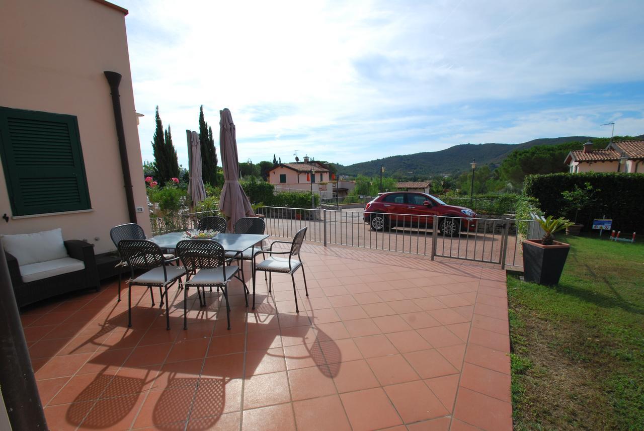 Villetta Ciclamino Casa Alzi 외부 사진