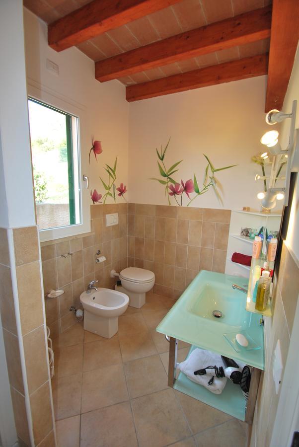 Villetta Ciclamino Casa Alzi 외부 사진